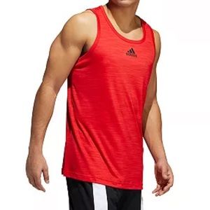 Adidas aeroready tank top